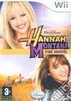 Hannah Montana The Movie game