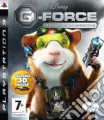G Force