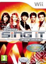 Disney Sing It! 2 Pop Hits
