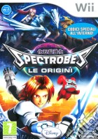 Spectrobes Origins videogame di WII