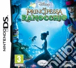 La Principessa E Il Ranocchio game