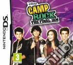Disney Camp Rock The Final Jam