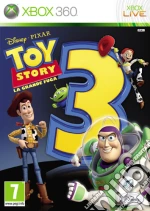 Toy Story 3 game