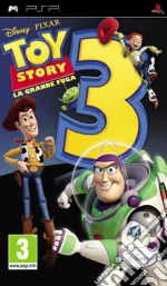 Toy Story 3 game