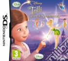 Trilli e il grande salvataggio game