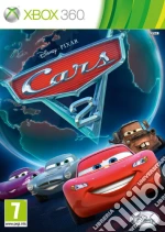 Cars 2 game