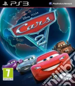 Cars 2 game