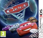 Cars 2 game