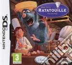 Ratatouille game