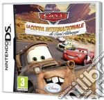 Cars Mater National