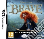 Ribelle - The Brave game