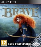 Ribelle - The Brave game