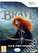 Ribelle - The Brave game