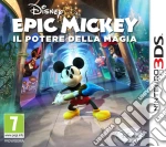 Disney Epic Mickey 2 Potere della Magia game