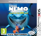 Alla Ricerca di Nemo Fuga nell'Oceano game