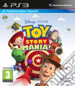 Toy Story Mania game