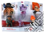 Disney Infinity - I Cattivi game acc