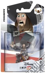Disney Infinity Barbossa game acc