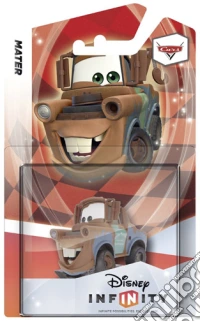 Disney Infinity Cricchetto game acc