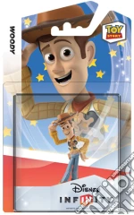 Disney Infinity Woody