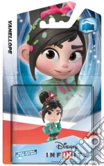 Disney Infinity Vannelope game acc