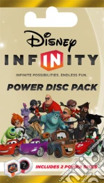 Disney Infinity PowerDiscPack Hook game acc