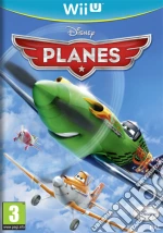 Disney Planes game