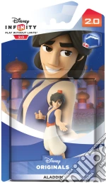Disney Infinity 2 Aladdin game acc