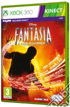 Disney Fantasia Il potere della musica game