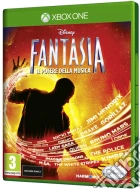 Disney Fantasia Il potere della musica game