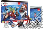Disney Infinity 2 Marvel SH Starter Pack game