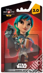 Disney Infinity 3 Sabine