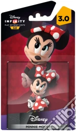 Disney Infinity 3 Minnie game acc