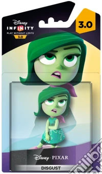Disney Infinity 3 Disgust game acc