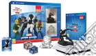 Disney Infinity 2 Marvel SH Starter Pack game