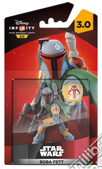 Disney Infinity 3 Boba Fett game acc