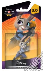 Disney Infinity 3 Judy Hopps game acc