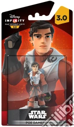 Disney Infinity 3 Poe Dameron game acc