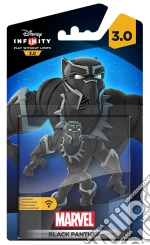 Disney Infinity 3 Black Panther game acc