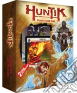 Huntik Mazzi Secrets & Seekers Conf.6 pz