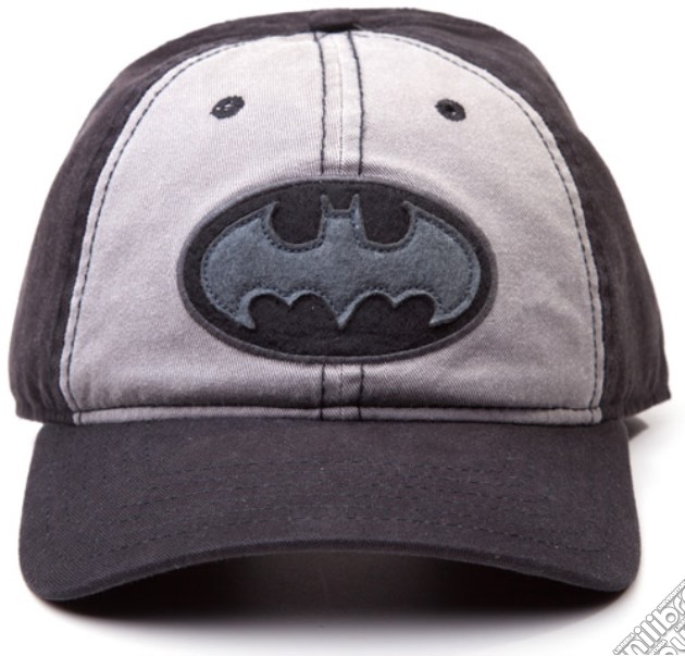 Cappello Batman Dark Knight multi color videogame di TSH