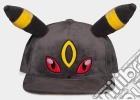 Cap Pokemon Umbreon Plush game acc