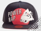 Cap Pokemon Pikachu Power Nap game acc
