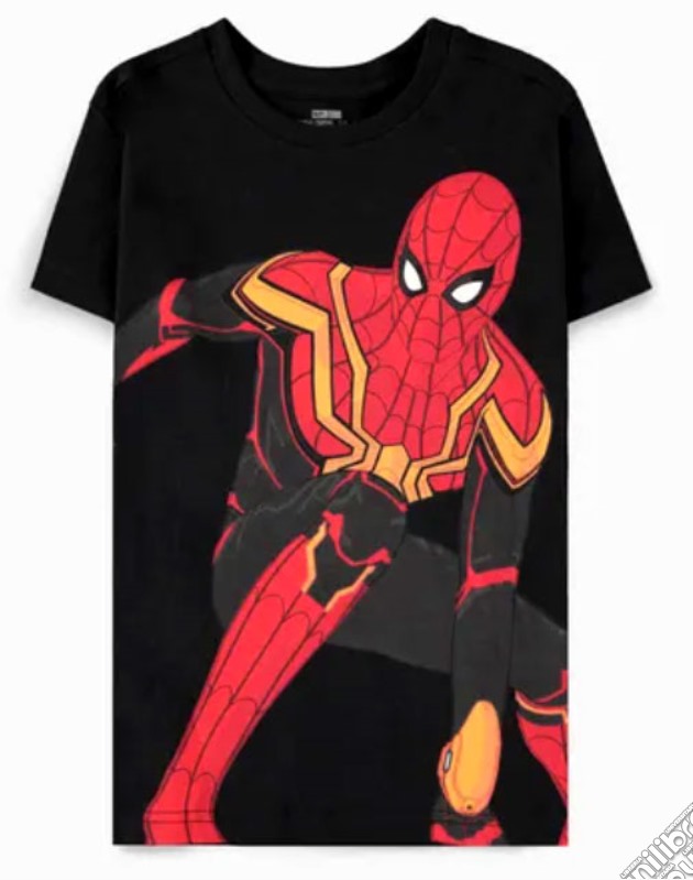 T-Shirt The Amazing Spider-Man Boy 134/140 videogame di TSH