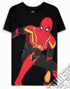 T-Shirt The Amazing Spider-Man Boy 134/140 game acc