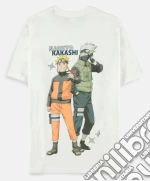 T-Shirt Naruto Kakashi XXL game acc