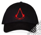 Cap Assassin's Creed Logo Rosso game acc