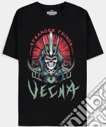 T-Shirt Stranger Things Vecna Oriental XL game acc