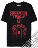 T-Shirt Stranger Things Red Vecna XL game acc