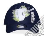 Cap The Last of Us 2 game acc